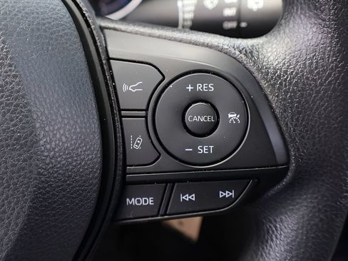 Certified 2025 Toyota RAV4 LE AWD/4WD image 20