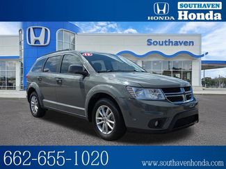 Used 2019 Dodge Journey SE w/ Connectivity Group FWD video 1