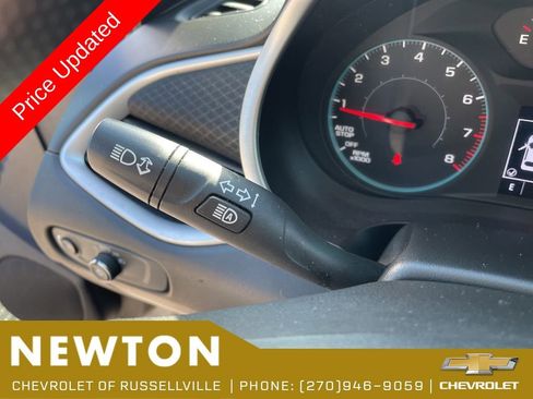 Used 2024 Chevrolet Malibu LT FWD image 15