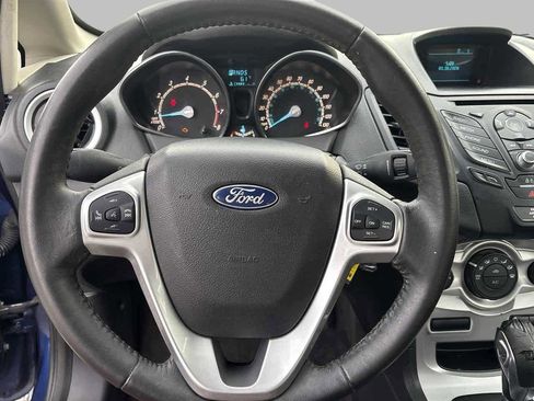 Used 2016 Ford Fiesta SE image 27