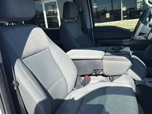 Used 2021 Ford F150 XLT AWD/4WD image 14