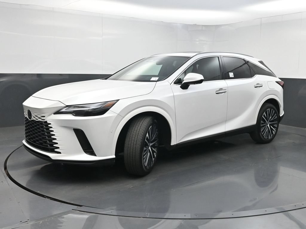 Used 2024 Lexus RX 350 Premium Plus w/ Convenience Package FWD image 22