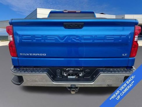 Used 2023 Chevrolet Silverado 1500 LT image 4