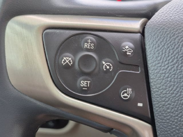 Used 2023 GMC Terrain Denali AWD/4WD image 11