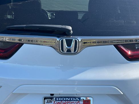 Used 2022 Honda CR-V Touring image 46