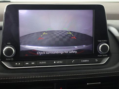 Used 2023 Nissan Rogue SV w/ SV Premium B Package image 39