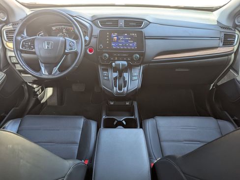 Used 2022 Honda CR-V EX-L image 16