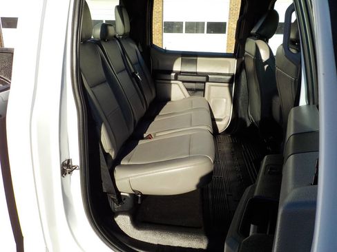 Used 2021 Ford F250 XL w/ STX Appearance Package image 24