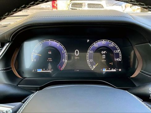 New 2025 Jeep Grand Cherokee Overland image 20