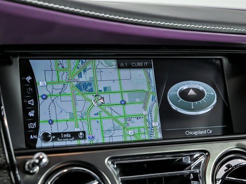 Used 2020 Rolls-Royce Wraith image 37