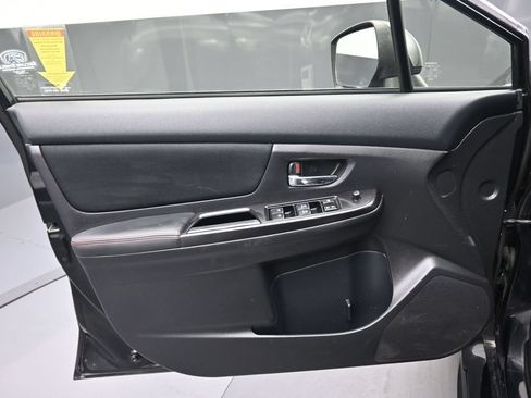 Used 2018 Subaru WRX Premium AWD/4WD image 9