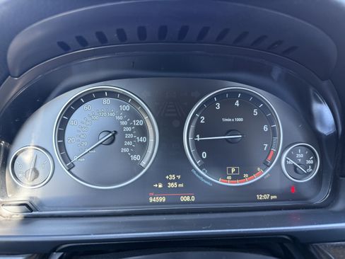 Used 2015 BMW 528i Sedan image 31