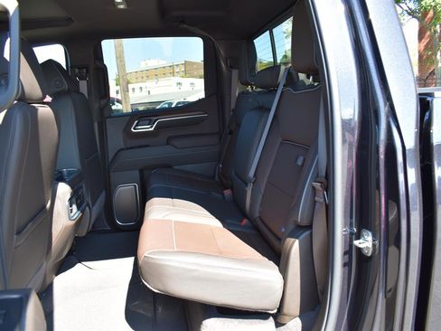 New 2026 GMC Sierra 1500 Denali image 15