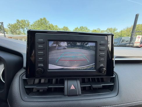 Used 2019 Toyota RAV4 XLE w/ Convenience Package AWD/4WD image 27