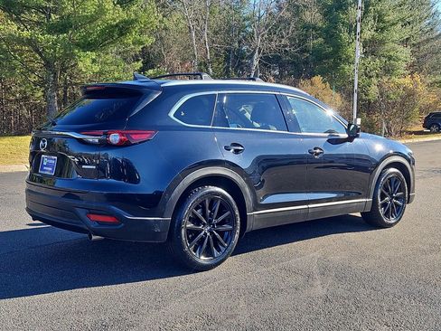 Used 2022 MAZDA CX-9 Touring Plus image 3
