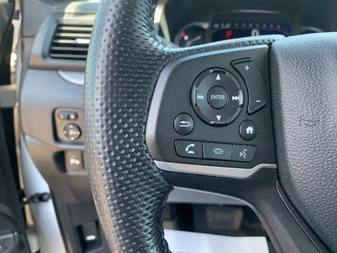 Used 2024 Honda Passport EX-L image 26