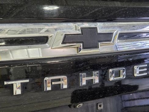 Used 2022 Chevrolet Tahoe LS RWD image 9