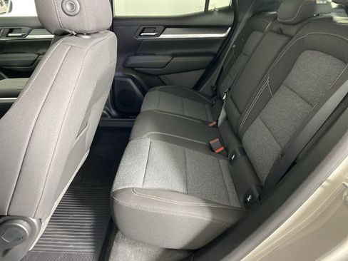 New 2026 GMC Terrain Elevation image 24