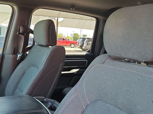 Used 2020 RAM 1500 Lone Star RWD image 15