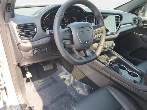 New 2026 Dodge Durango GT AWD/4WD image 18