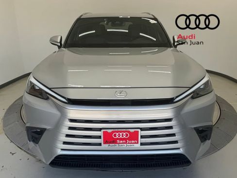 Used 2024 Lexus TX 350 FWD w/ Cold Weather Package image 2