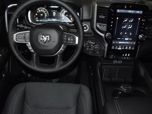 New 2026 RAM 1500 Big Horn image 13