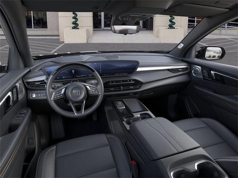 New 2026 Buick Enclave Avenir image 15
