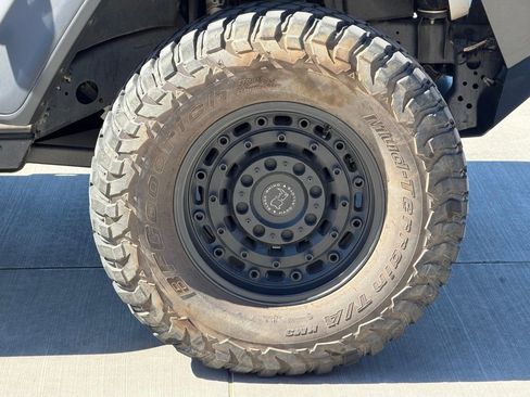 Used 2020 Jeep Wrangler Rubicon image 5