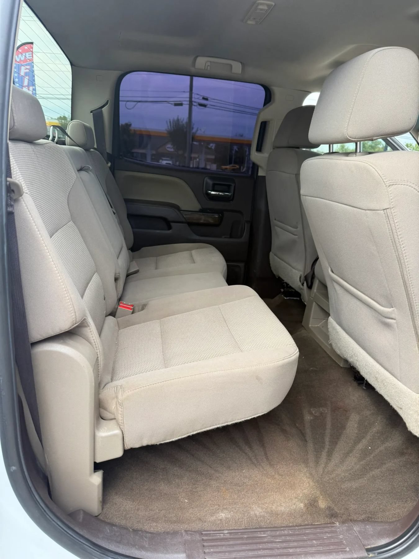 Used 2018 Chevrolet Silverado 2500 LT w/ All Star Edition AWD/4WD image 19