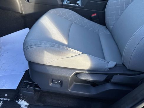 New 2026 Toyota Tacoma SR5 image 18