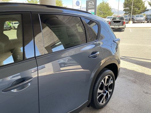 New 2026 MAZDA CX-5 Preferred AWD/4WD image 52