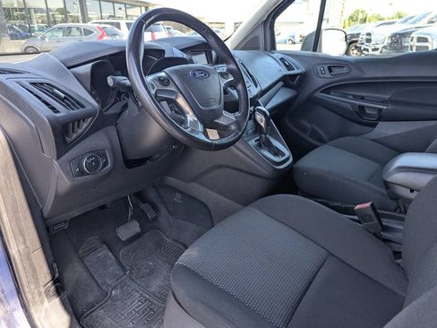 Used 2018 Ford Transit Connect XL FWD image 23
