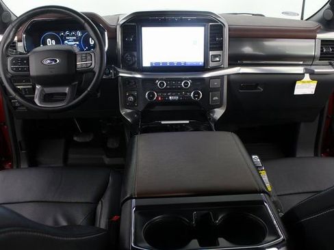 Used 2022 Ford F150 Lariat image 9