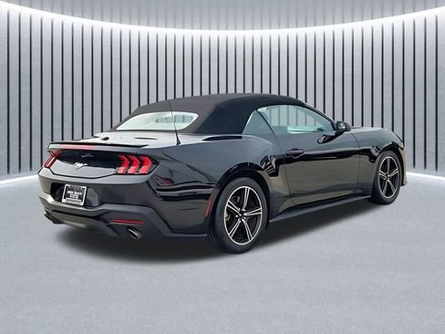 Used 2024 Ford Mustang Premium RWD image 6