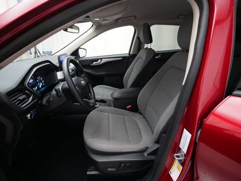 Used 2020 Ford Escape SE AWD/4WD image 7