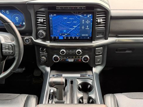 Used 2024 Ford F150 Raptor AWD/4WD image 20