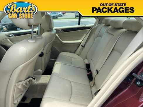 Used 2006 Mercedes-Benz C 280 4MATIC Sedan image 15