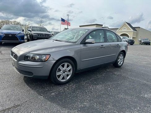Used 2006 Volvo S40 2.4i image 1
