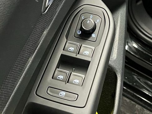 New 2026 Volkswagen GTI SE image 18