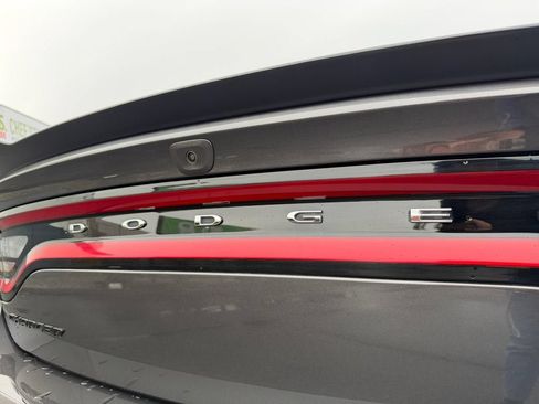 Used 2023 Dodge Charger Scat Pack RWD image 34