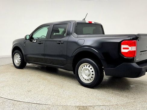 Used 2022 Ford Maverick XL image 7