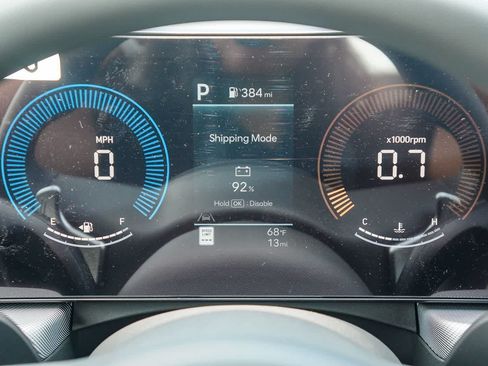 Certified 2025 Hyundai Sonata SEL FWD image 34