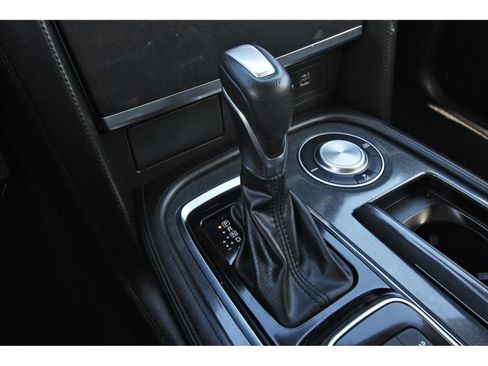 Certified 2023 Nissan Armada S RWD image 28