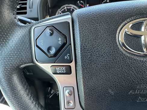 Used 2022 Toyota 4Runner TRD Sport w/ Technology Package AWD/4WD image 24