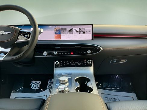 New 2026 Genesis GV70 2.5T Sport Prestige image 21