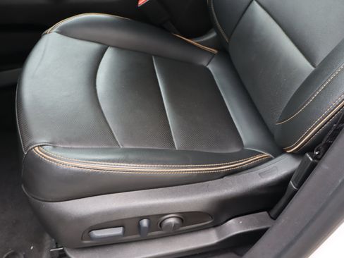 Certified 2023 GMC Terrain AT4 image 17