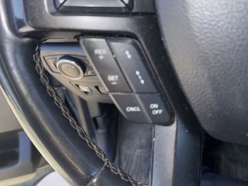 Used 2019 Ford Expedition Max Limited w/ Equipment Group 302A AWD/4WD image 13
