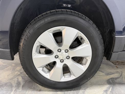 Used 2012 Subaru Outback 2.5i Premium w/ All-Weather Pkg image 25