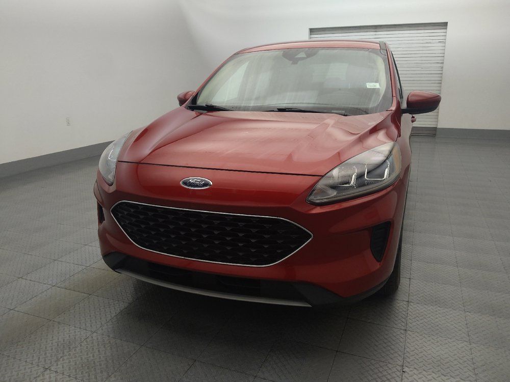 Used 2020 Ford Escape SE FWD image 15