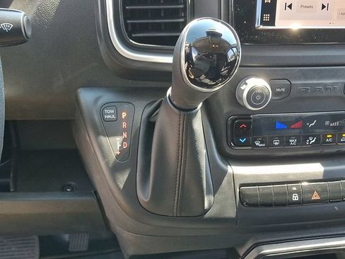 New 2026 RAM ProMaster 2500 w/ Quick Order Package 22G SLT FWD image 15